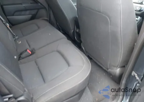 2019 Chevrolet Colorado Lt z USA, uszkodzony, nr VIN 1GCGTCEN7K1224150